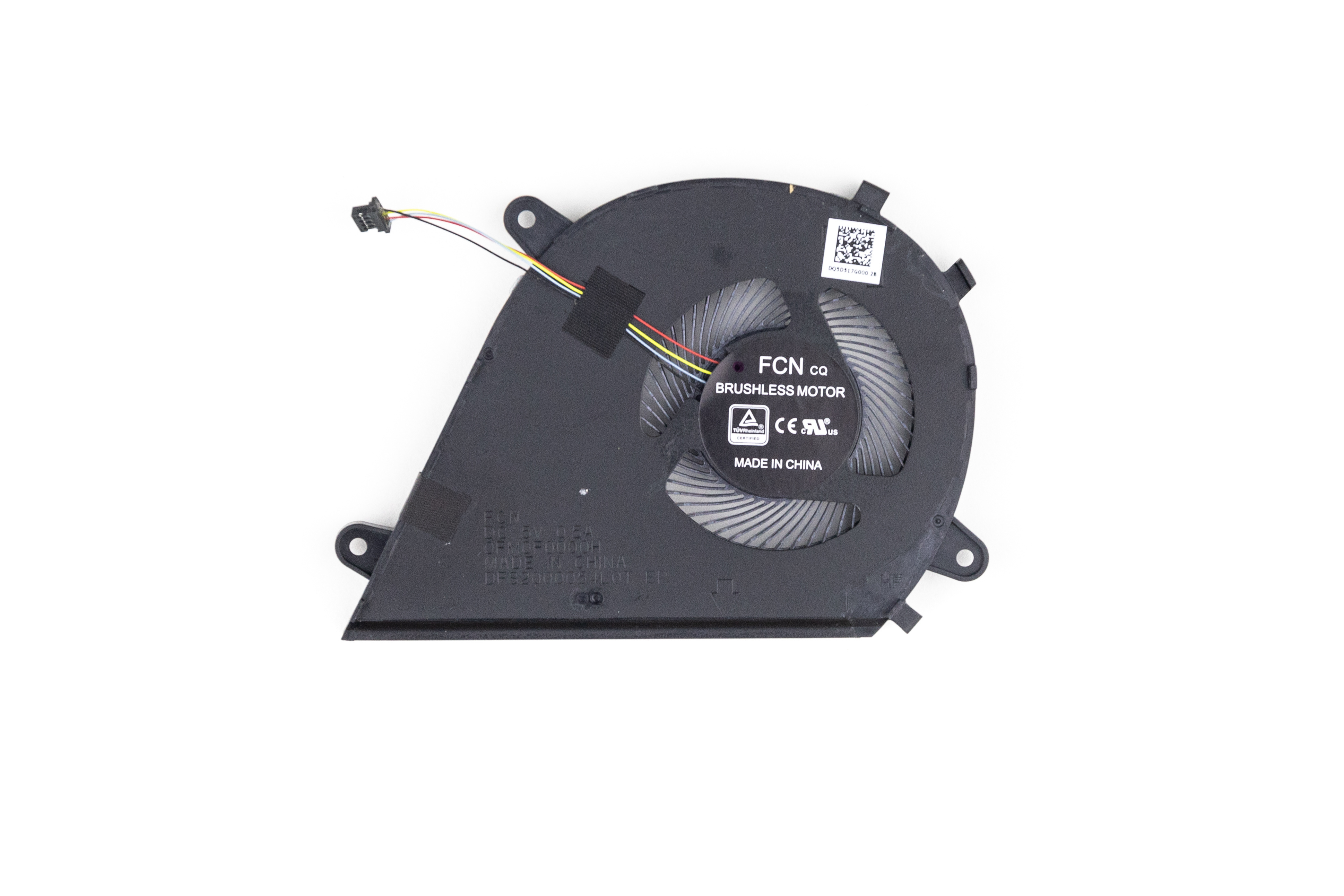 

Кулер для ноутбука Lenovo Thinkpad T430U KSB0705HA, 0B95084