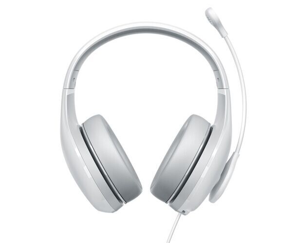 фото Гарнитура xiaomi karaoke headset white (ndz-18-a)