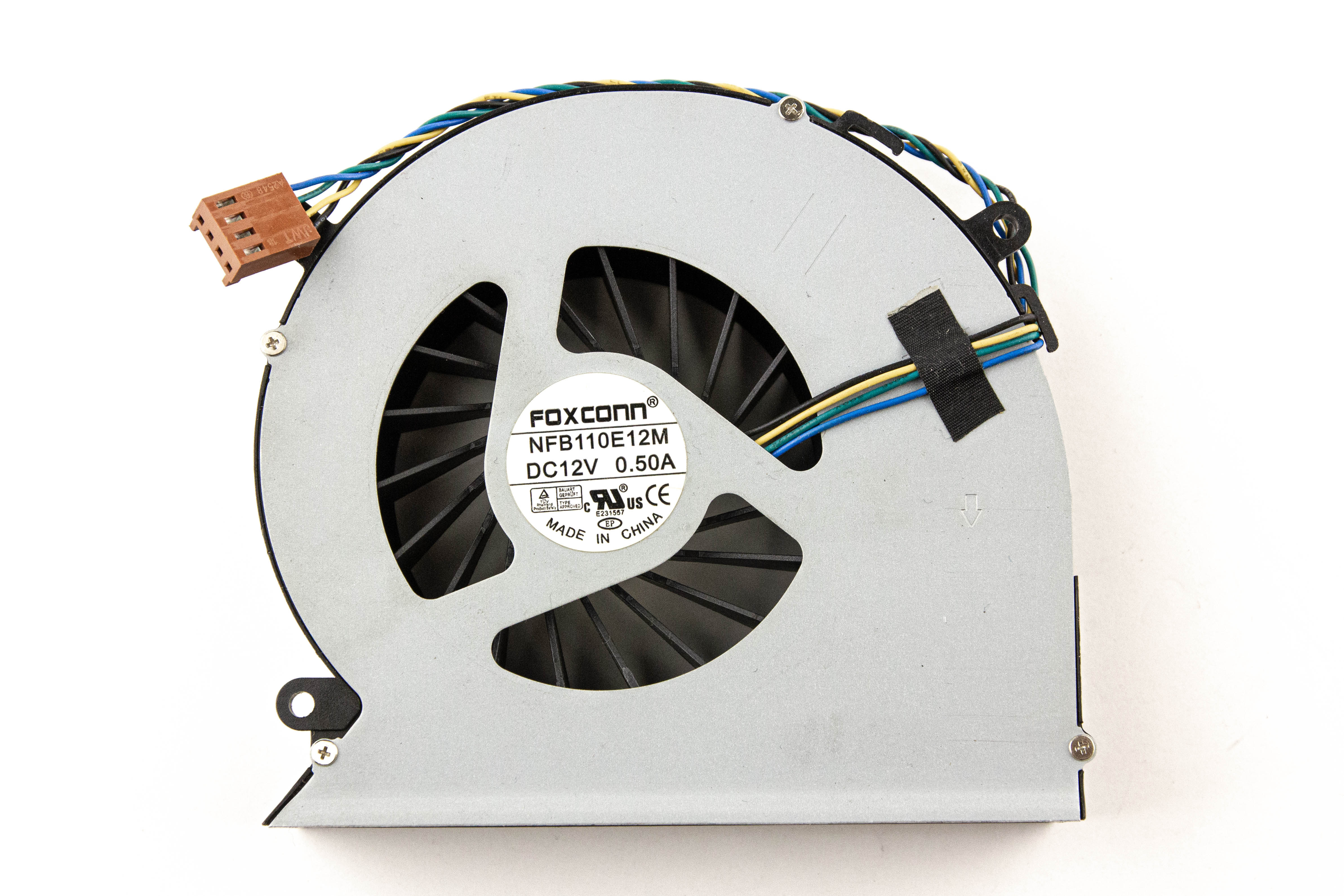 

Кулер для ноутбука Lenovo Y7000P Y530P EG75090S1-1C010-S9A