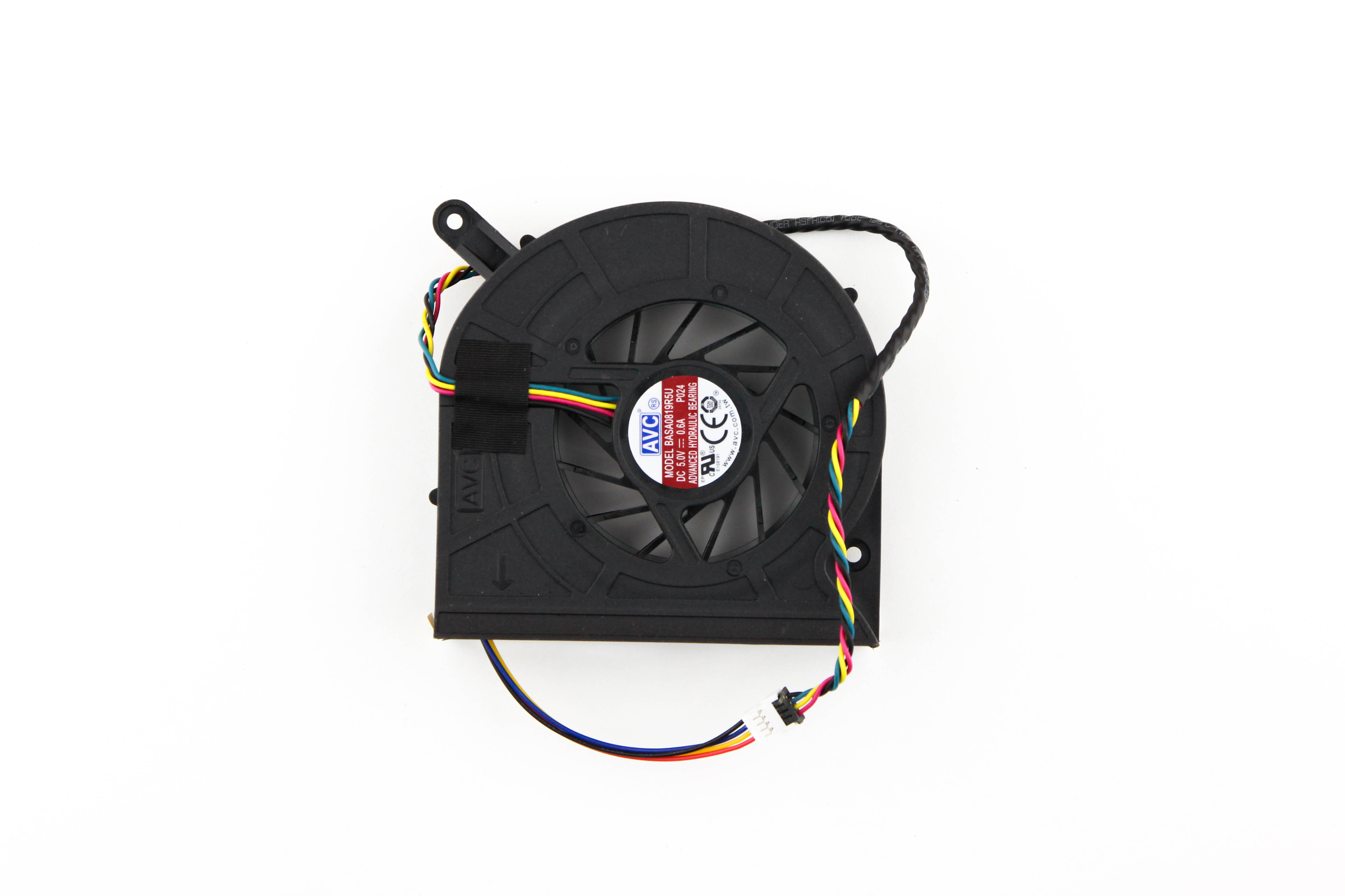 

Кулер для ноутбука HP 15-CX L C28000KZF0-FCC2, DFS501105PRO0TER