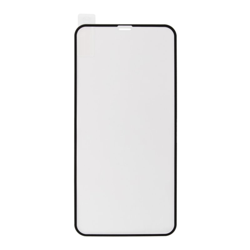

Защитное стекло "LP" для iPhone 11 Pro Max/Xs Max 0,33 мм 2,5D 9H (ударопрочное)
