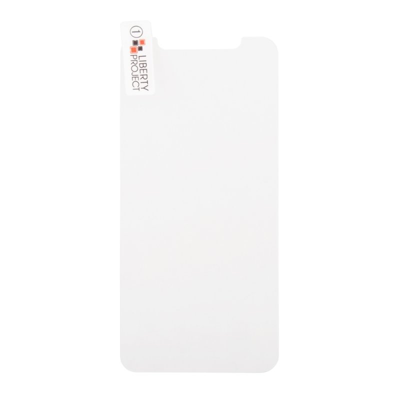 

Защитное стекло "LP" для iPhone 11/Xr 2,5D 0,33 мм 9H (ударопрочное)