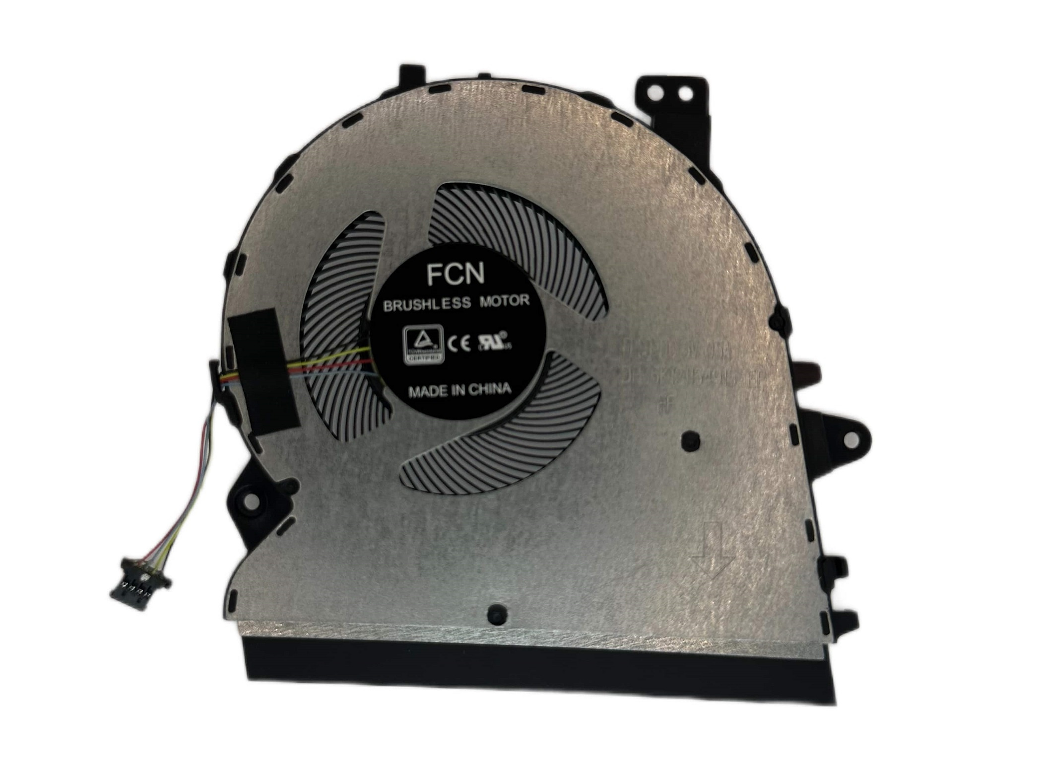 

Кулер для ноутбука Asus GL703VM DFS602212M00T, DFS552012M00T