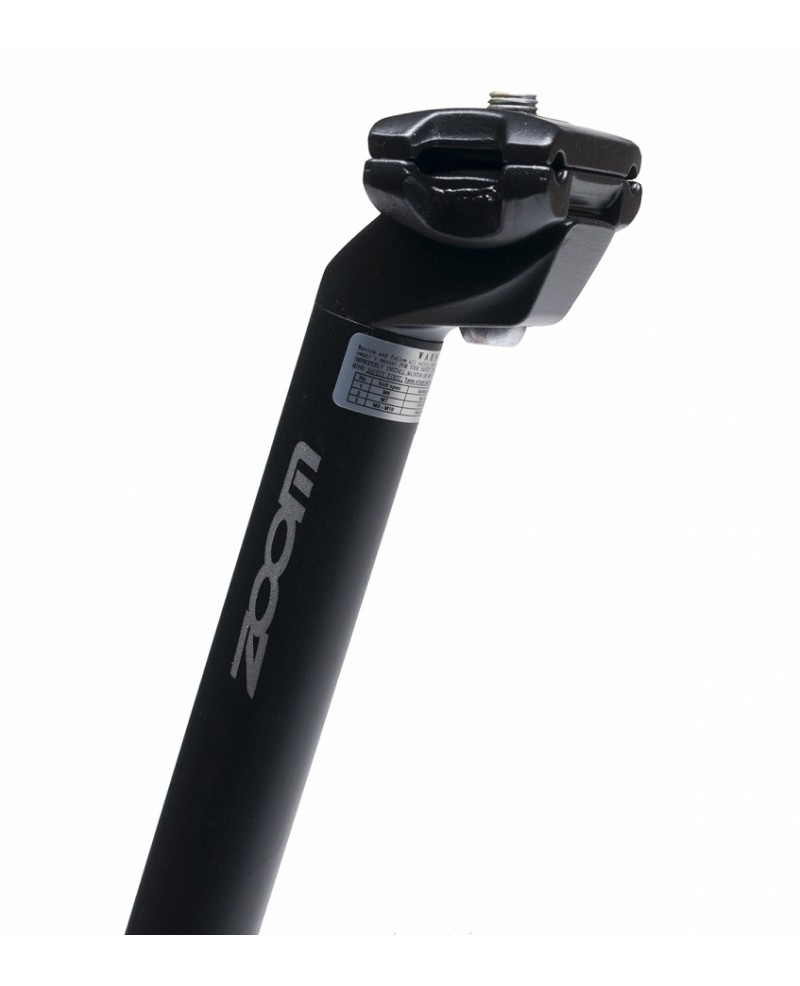 

Штырь подседельный 28,6х400мм SP-C207 ZOOM, SP-C207