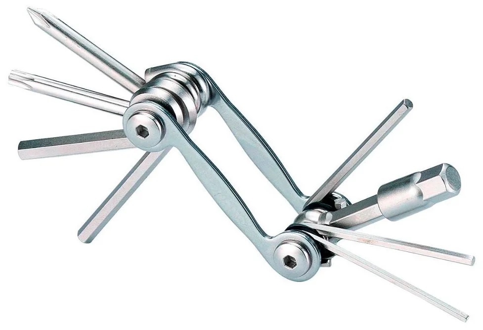 

Инструмент Bike Hand YC-286N