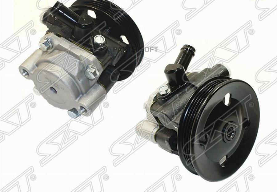 

Насос Гур Toyota Camry/Windom/Lexus Es300 3.0 01- 1mzfe (Шкив Несъемный) Sat арт. ST-VP13