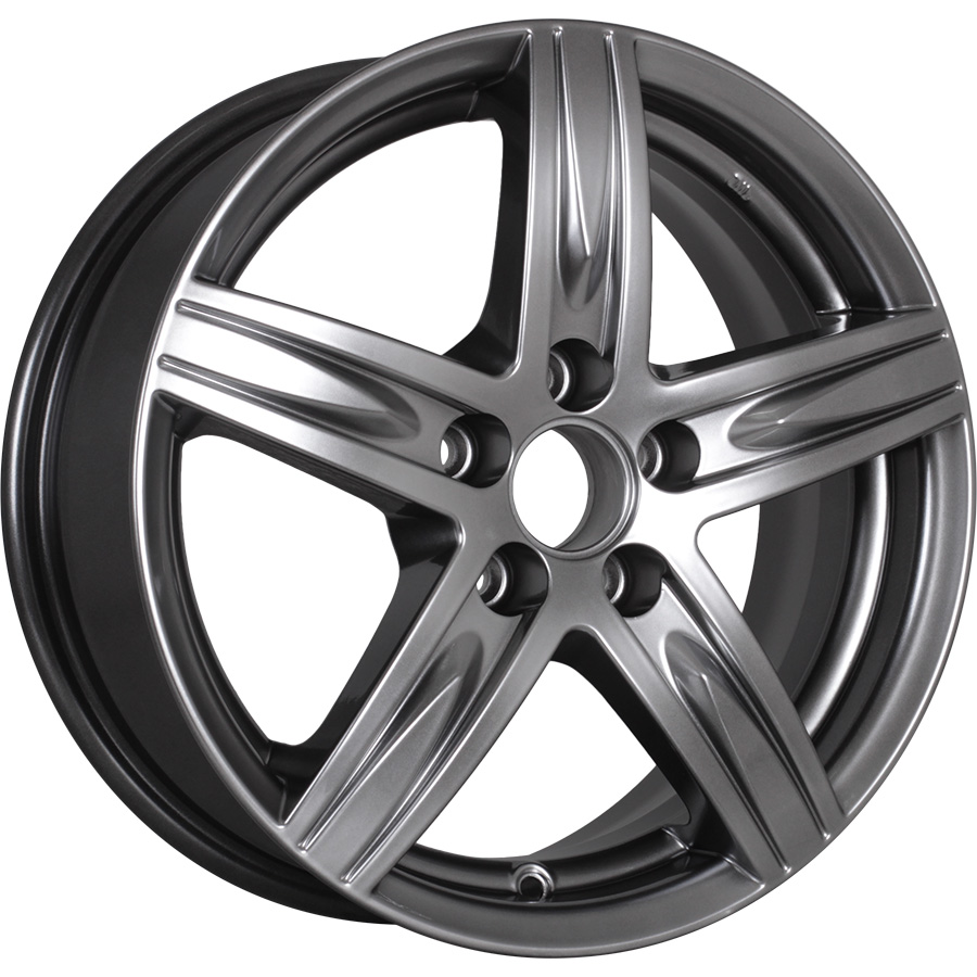 

Колесный диск КиК Андорра-оригинал (КС454) 6.5xR16 5x114.3 ET50 DIA66.1