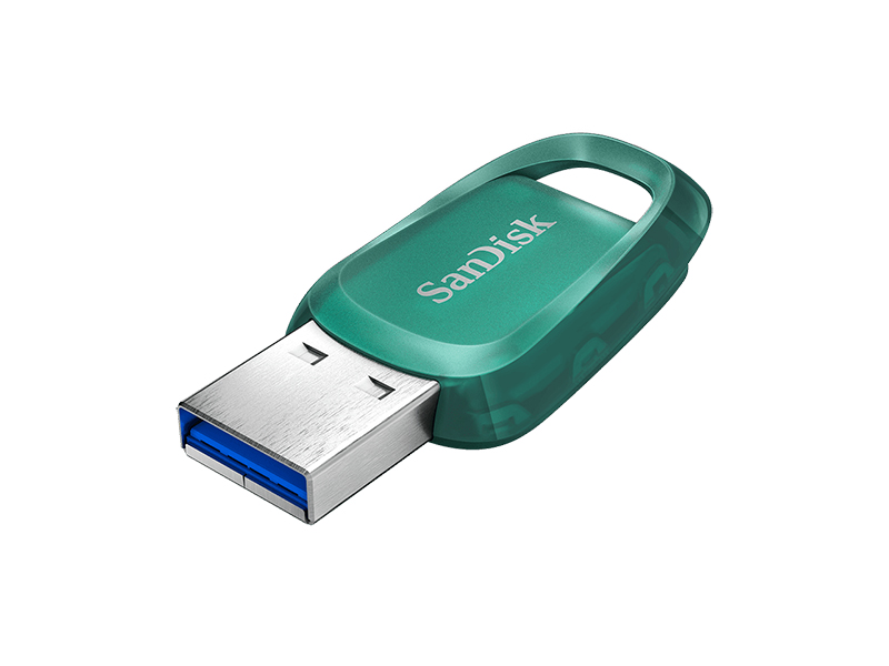 Флешка SanDisk SDCZ96-256G-G46 256 ГБ (SDCZ96-256G-G46)