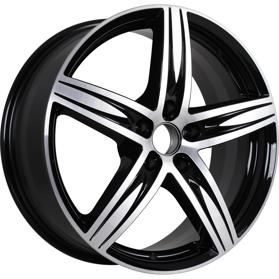 

Колесный диск КиК Андорра-оригинал (КС496) 6xR15 5x100 ET38 DIA57.1, Андорра