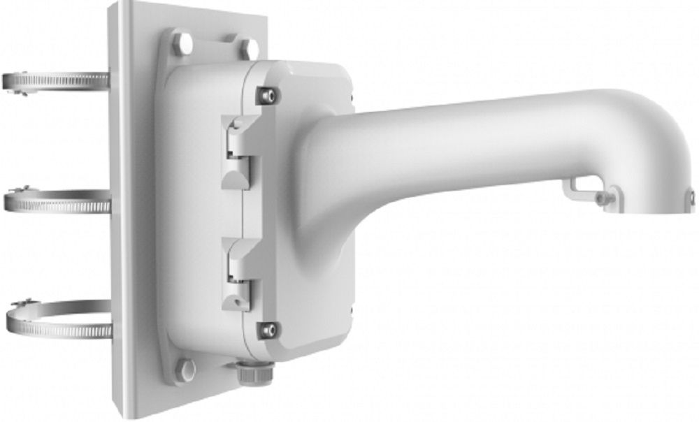 

HikVision Кронштейн Hikvision DS-1604ZJ-BOX-POLE