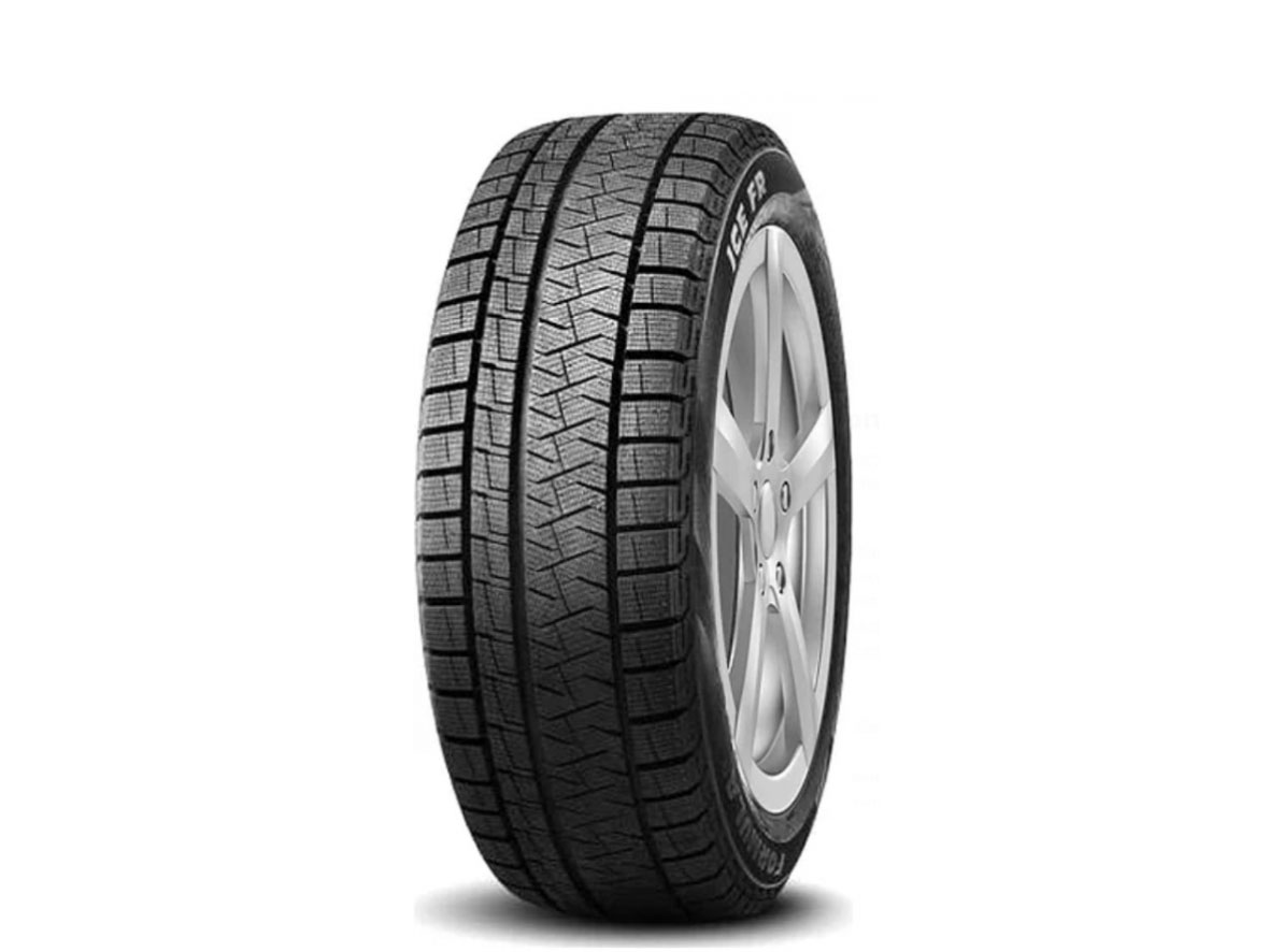 

Pirelli Formula Ice Friction Xl 205/60-R16 96T Pirelli арт. 4402300, Formula Ice Friction Xl