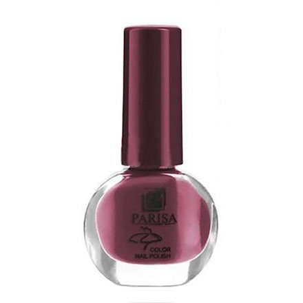 

Набор, PARISA Cosmetics, Лак для ногтей №91, 2 шт.