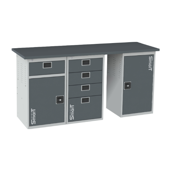 

Верстак SMART 1760.1-1.4.1, 1760.1-1.4.1