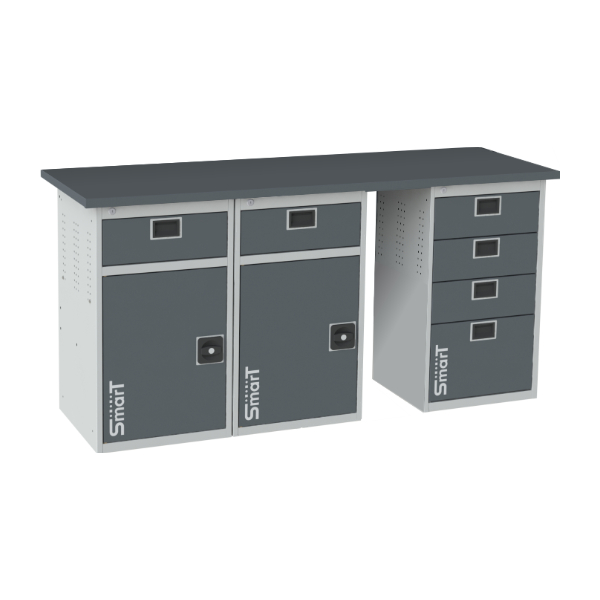 

Верстак SMART 1760.1-1.1-1.4, 1760.1-1.1-1.4