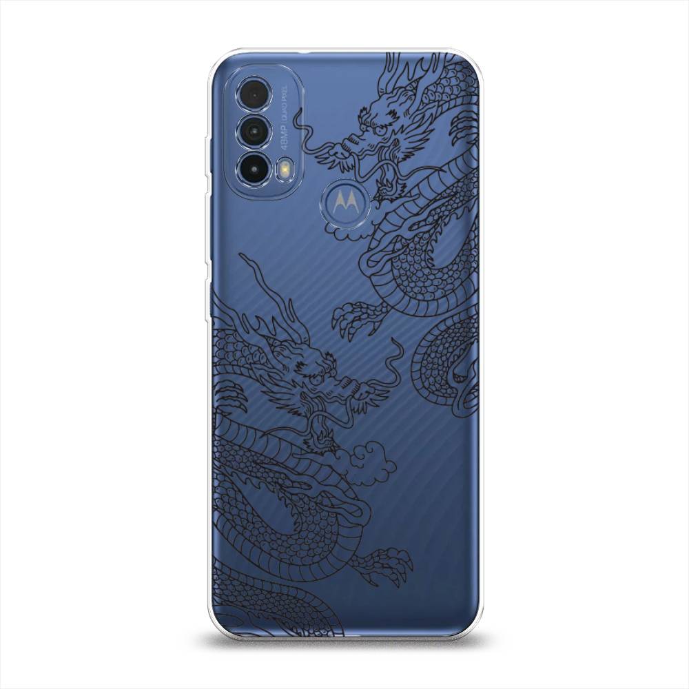 Чехол на Lenovo K14 Plus 