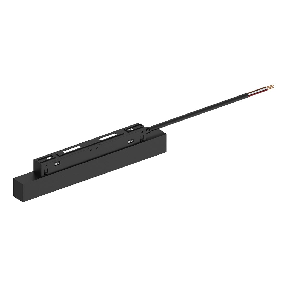 

Драйвер для трекового светильника Feron 48V 100W IP20 2,1A LB48 41955, Серый