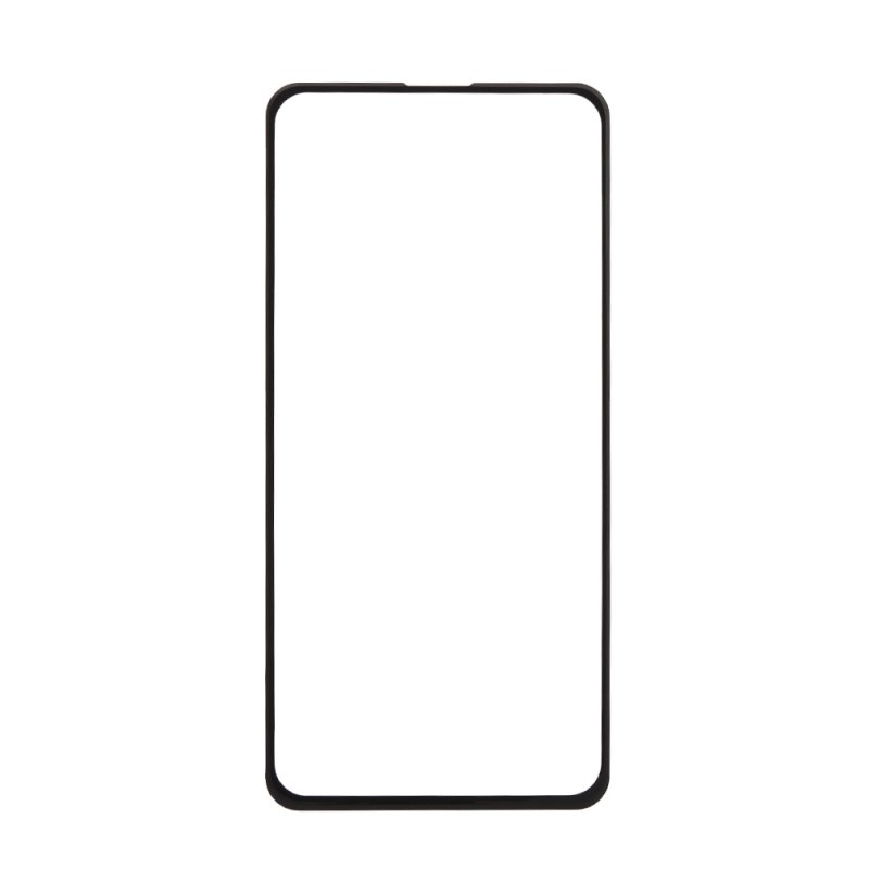 

Защитное стекло "LP" для Samsung Galaxy S10e 3D Full Glue Glass 0,33 мм, 9H (черное)
