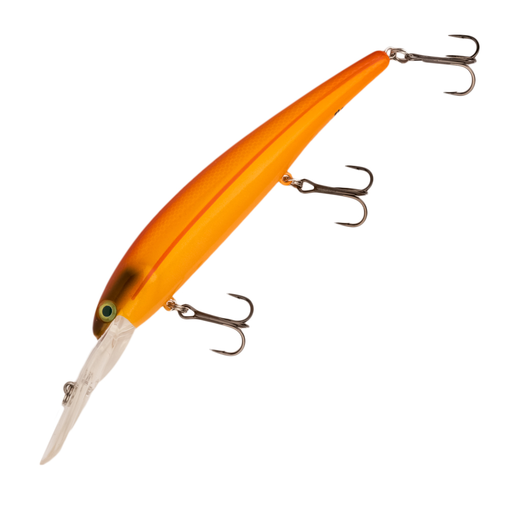 

Воблер Bandit Walleye Deep цвет D31 Orange Crush, Оранжевый;красный, Walleye Deep