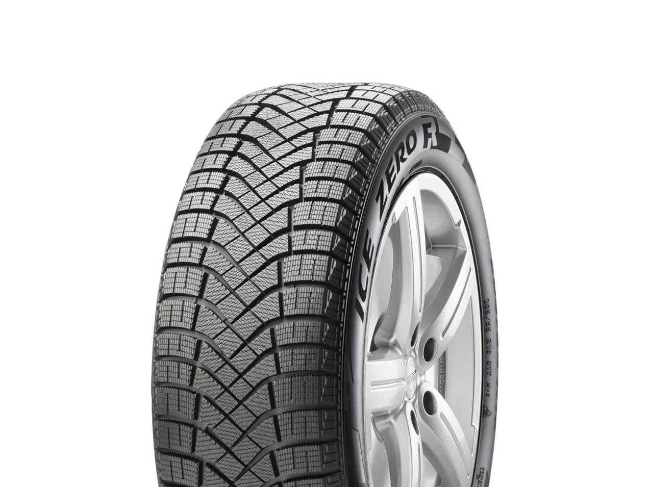 

Formula Ice Fr Pirelli арт. 4402600