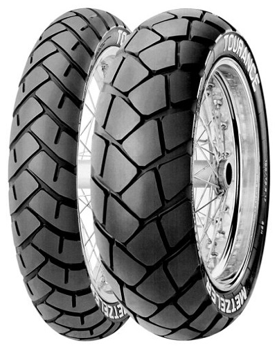 

Мотошина Metzeler Tourance 130/80 -17 65S TT Rear DP, Metzeler Tourance 130/80 -17 65S TT Rear DP