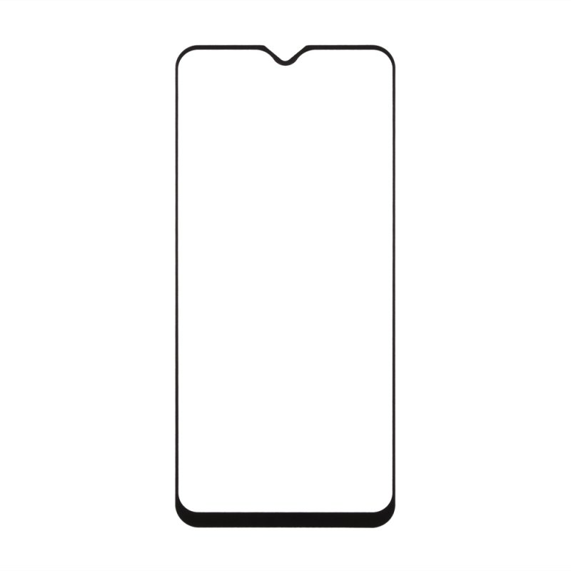 

Защитное стекло "LP" для Samsung Galaxy A50 Thin Frame Full Glue 0,33 мм 2,5D 9H (черное)