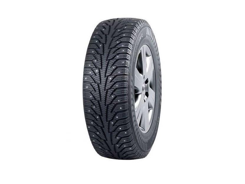 Nordman C 215/75R16c 116/114R Шип NOKIAN TYRES арт. TS82052