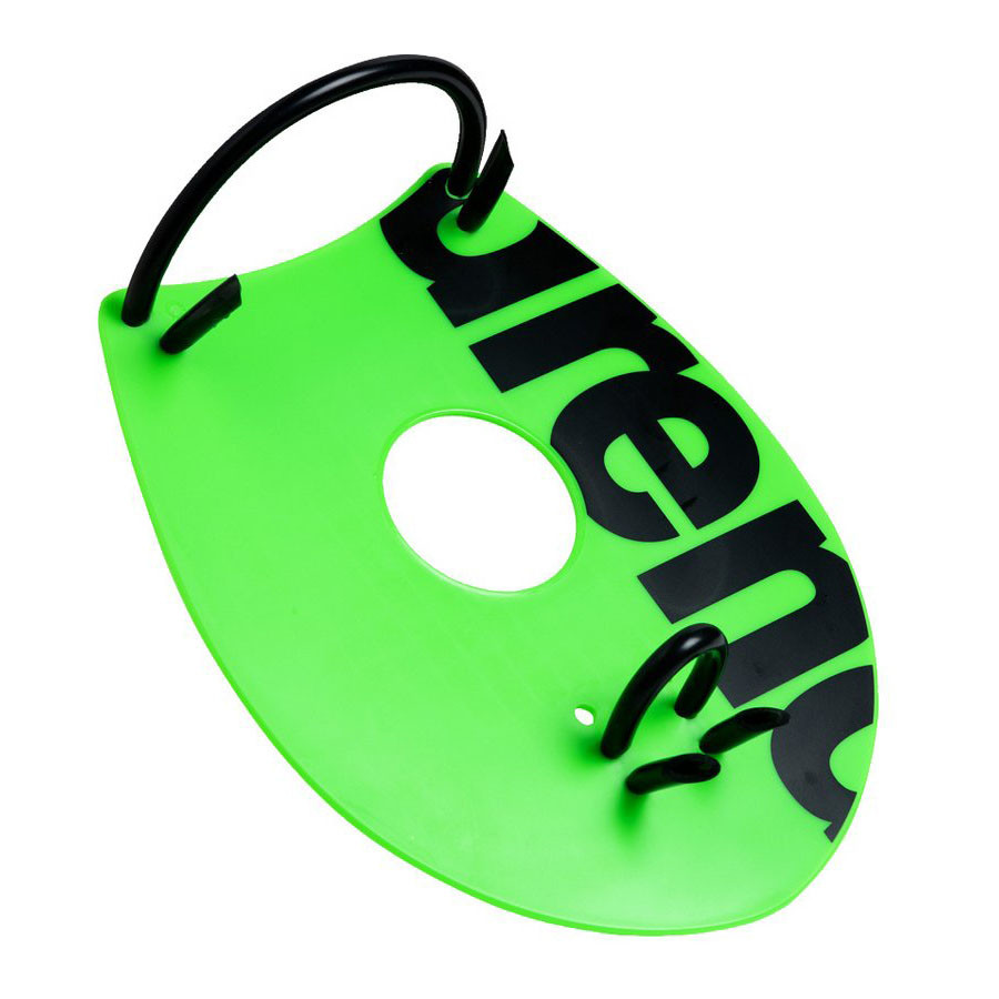 

Лопатки для плавания "ARENA Elite Hand Paddle 2", арт.004409 110, р.XS, полипроп