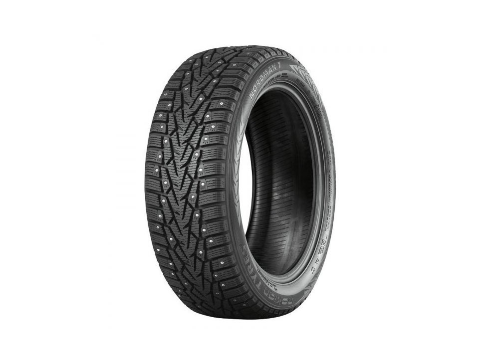 

Nordman 7 Suv 265/70R16 112T Шип NOKIAN TYRES арт. TS82310, Nordman 7 SUV