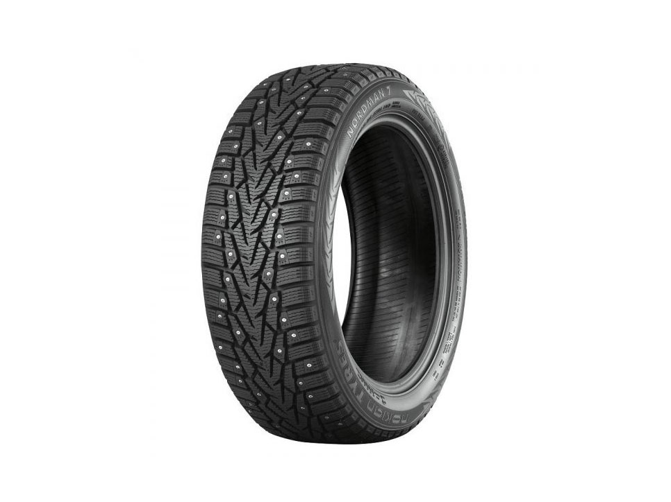 

Nordman 7 155/80R13 79T Шип NOKIAN TYRES арт. TS82169, Nordman 7