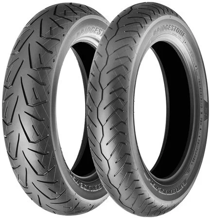 

Мотошина Bridgestone Battlecruise H50 130/90 B16 67H TL Front, Bridgestone Battlecruise H50 130/90 B16 67H TL Front