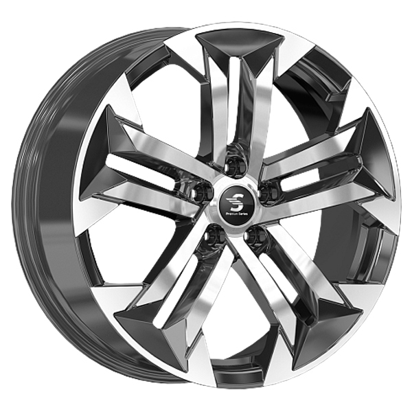 

Колесный диск Premium Series КР015 EXEED TXL_VX 7,5x19 5x108 ET 36 Dia 65,1 (GGFP), Premium Series КР015 EXEED TXL_VX 7,5x19 5x108 ET 36 Dia 65,1 (GGFP)