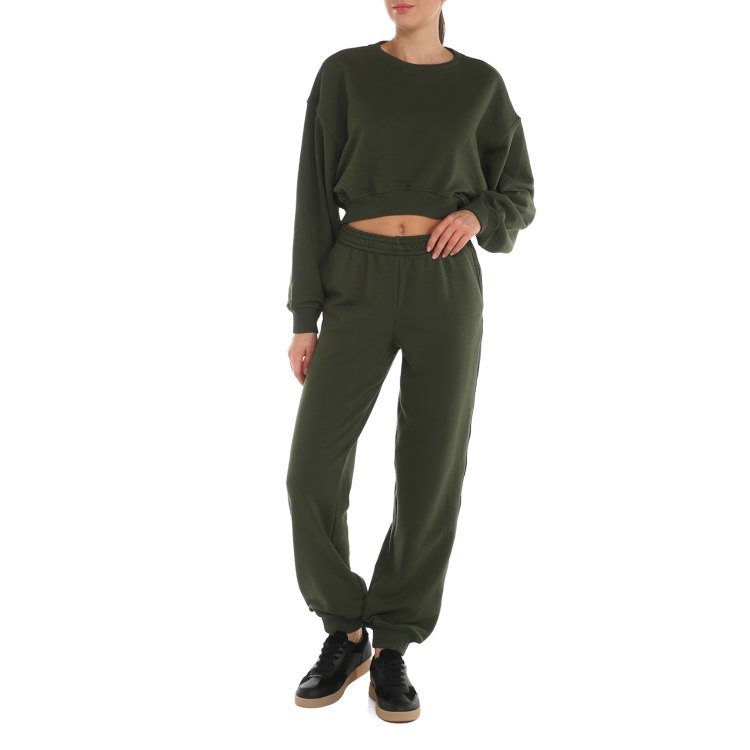 

Костюм женский Calzetti ADELIN хаки XS, ADELIN