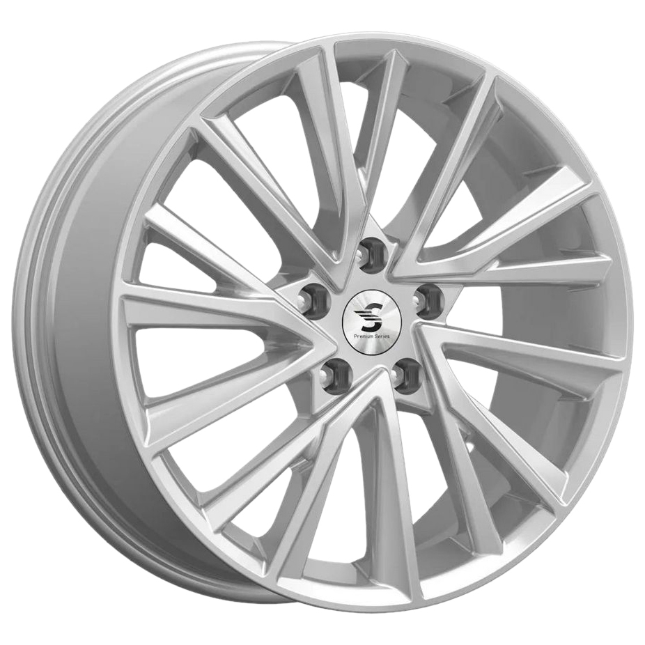 

Колесный диск Premium Series КР010 Tiggo 8 Pro 7,5x18 5x108 ET 47 Dia 60,1 (HS), Серебристый, Premium Series КР010 Tiggo 8 Pro 7,5x18 5x108 ET 47 Dia 60,1 (HS)