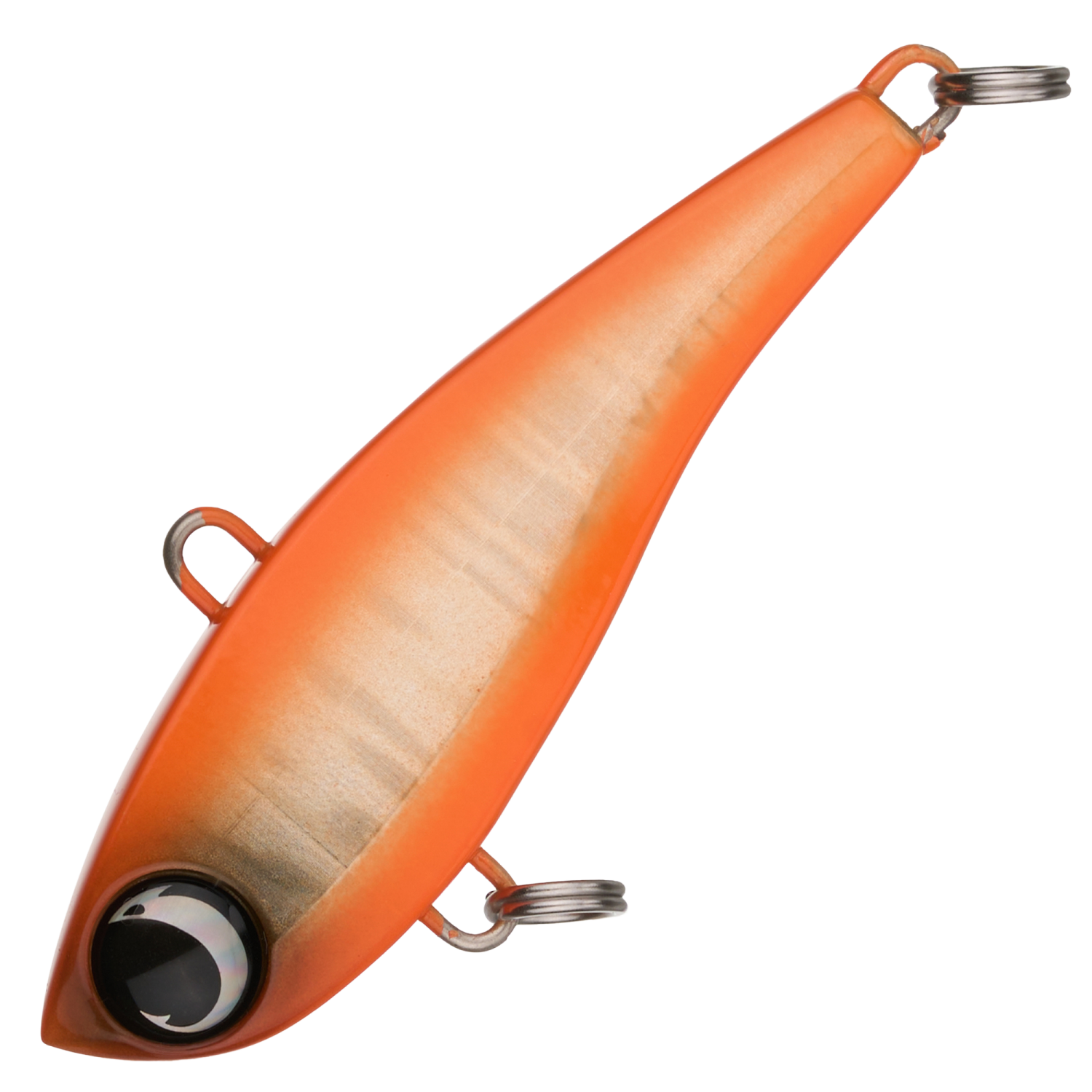 

Воблер Jumprize ChataBee 52 цвет 13 - Rich Orange, Оранжевый, ChataBee