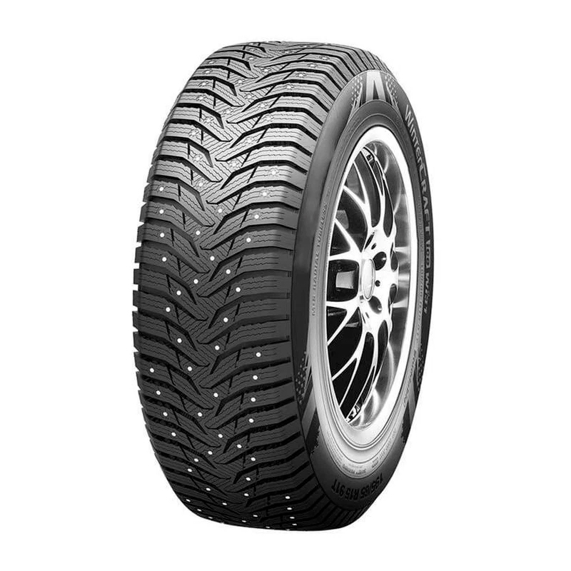 фото Шины marshal wi31 225/50 r17 98t шип.