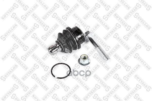 

57-00747a-sx_опора шаровая nissan pathfinder r51m 05-13