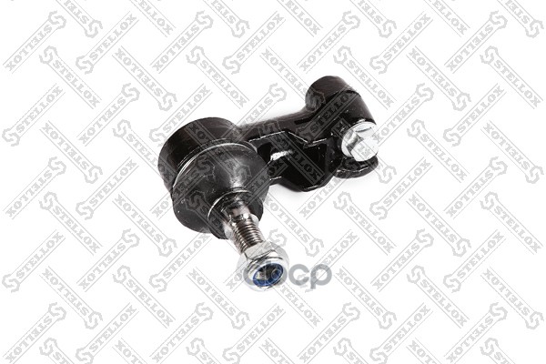 

51-00644a-sx_наконечник рулевой правый land rover freelander 1.8i/2.0td 98>