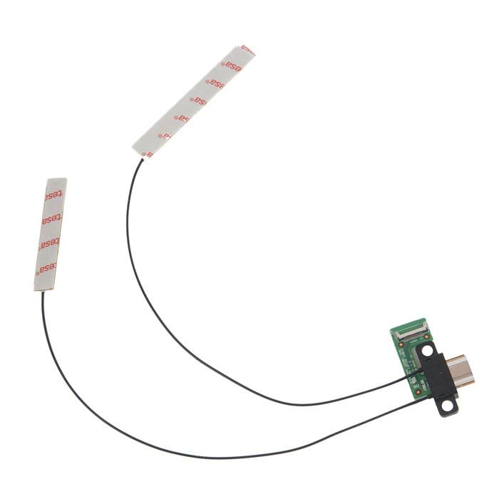 

Шлейф для докстанции для Asus A80 A8, A80 A86 P05 13PINS CABLE MODULE V1.4, новый