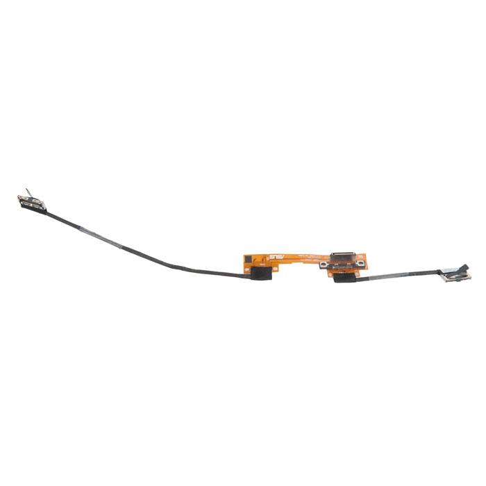 

Шлейф для докстанции для Asus TF600T, TF600T HINGE COVER CABLE, новый