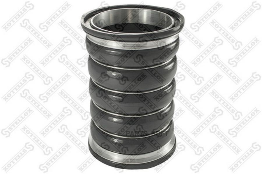 

81-10143-sx_патрубок интеркулераvolvo fh12g4, fh13g1, fh16g3, fm9g2, fm12g3, fm