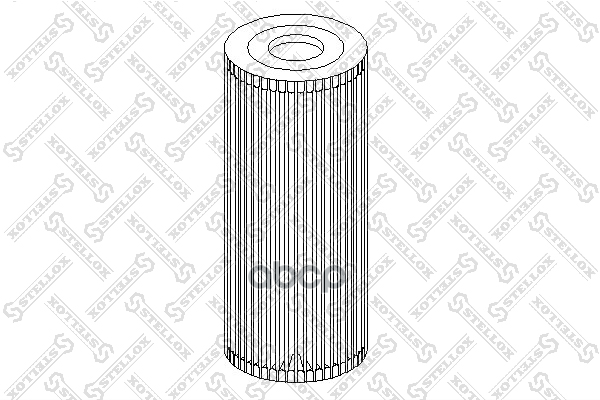 

81-20001-sx_фильтрующий элемент масла omn man f2000
