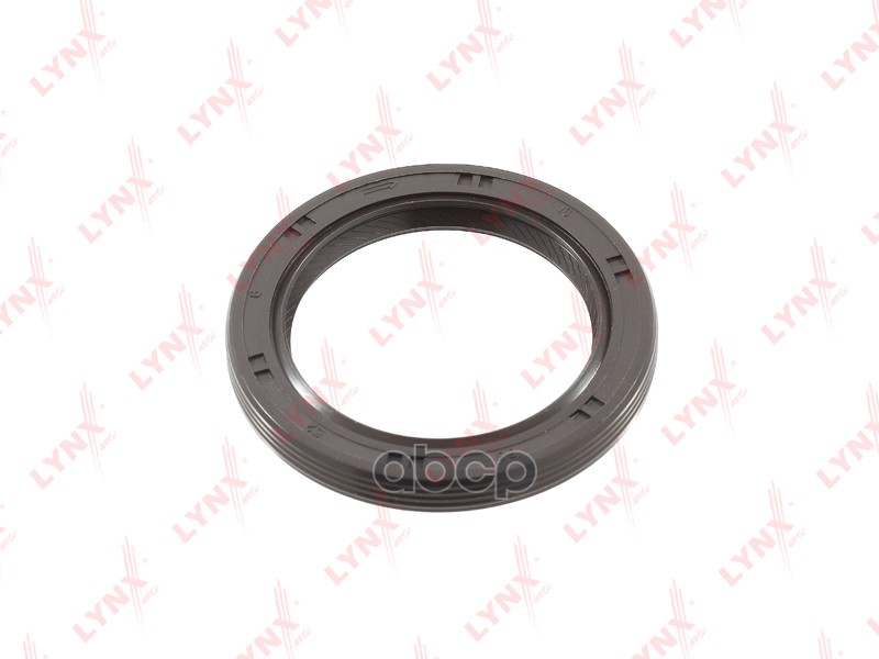 

Сальник распредвала LYNXauto So-0009 52x38x6 Ford Fiesta Iv; V 96-08; Mazda 121; 2 96-