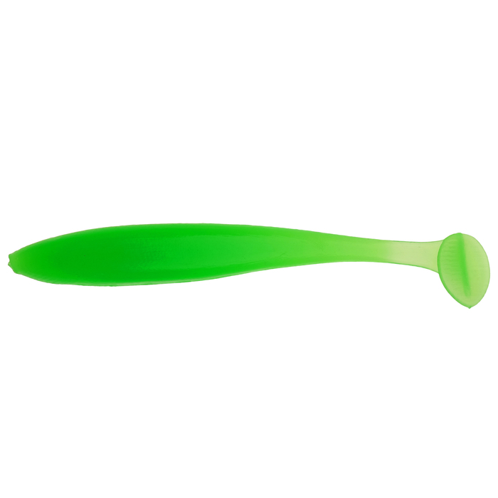 

Виброхвост Pen «Ручка» 95 мм (3,7"), 5 штук, цвет №001