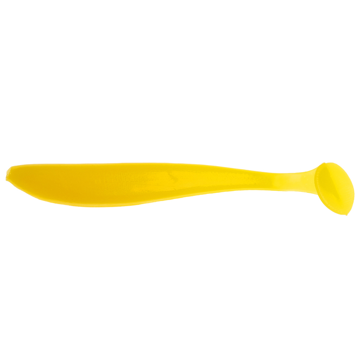 

Виброхвост Pen «Ручка» 95 мм (3,7"), 5 штук, цвет №014