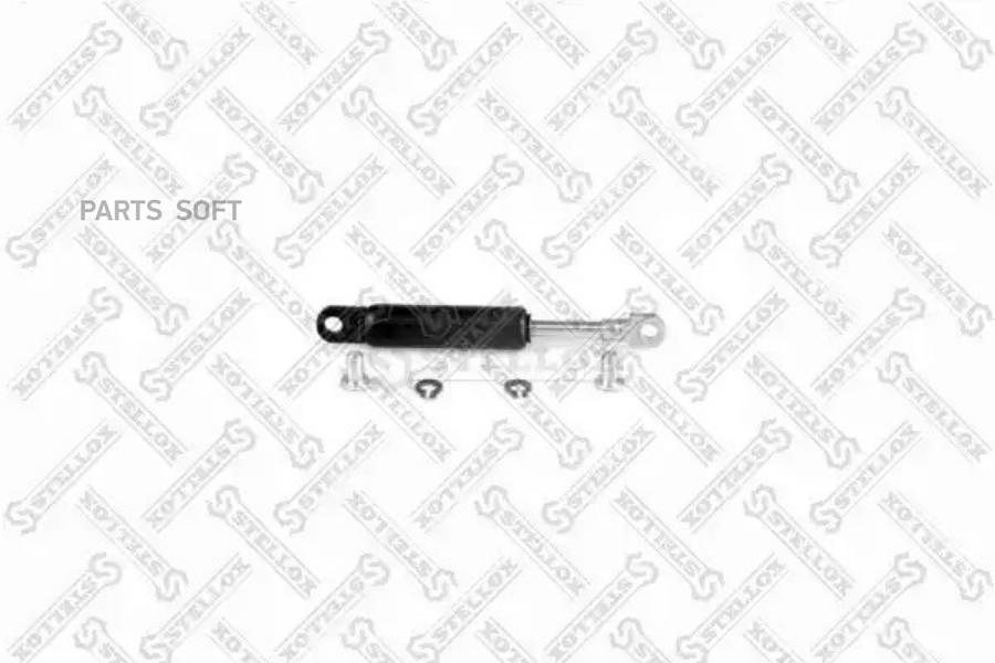 

87-02306-sx_амортизатор капота газовый 91-108 o/o d6x3 300n scania 94/114/124/144