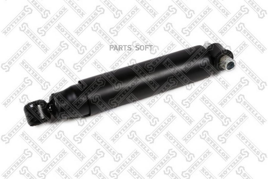 

87-05333-sx_амортизатор подвески 445-720 o/o 20x50 20x105 mb actros/atego/axor