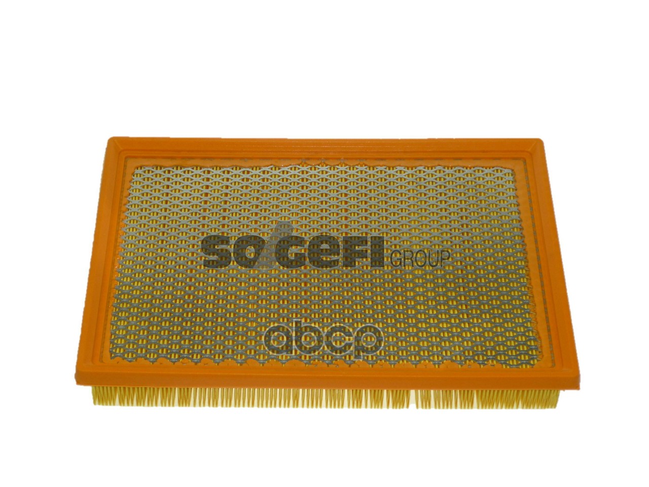 

Фильтр Воздушный Двигателя Fram Ca8817