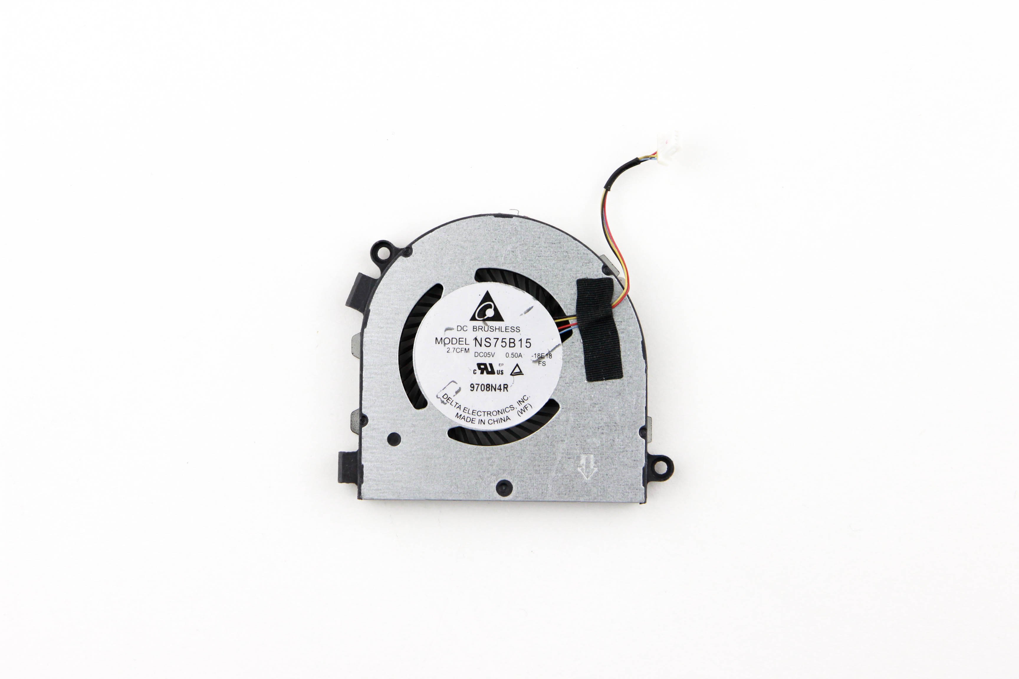 

Кулер для ноутбука Dell 3520 V2520 DT0Y45, AB8505HX-SBB