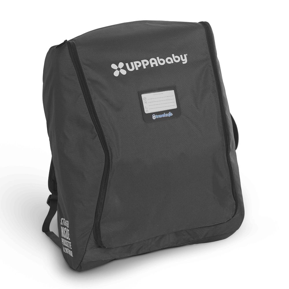 фото Сумка-переноска uppababy minu