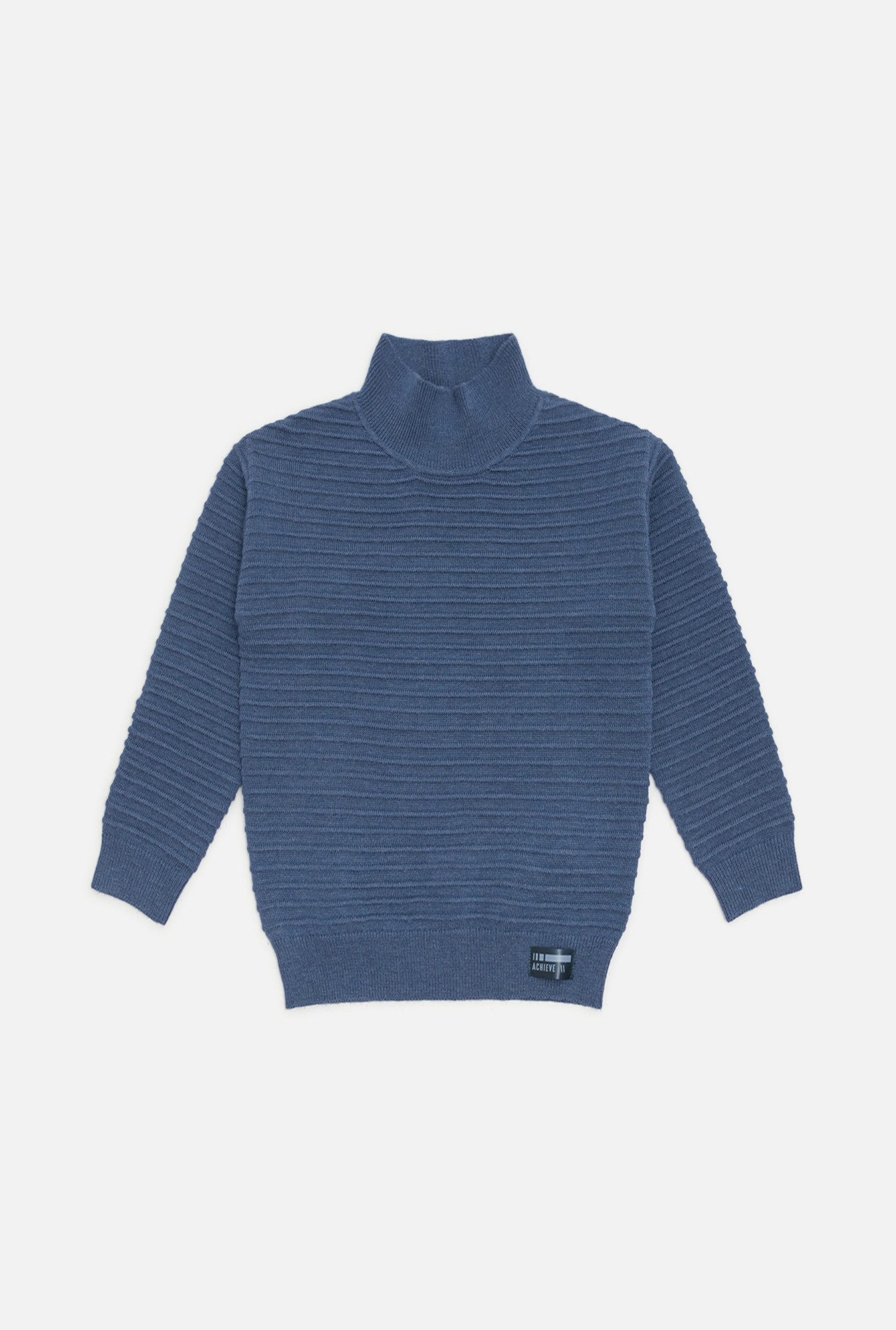 

Свитер детский Acoola цв. синий р. 170, 20110320070